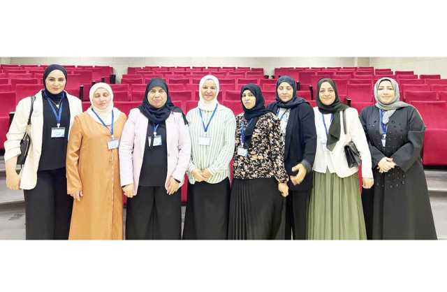 انتخاب د. جميلة مخيمر رئيسًا لجمعية التمريض البحرينية