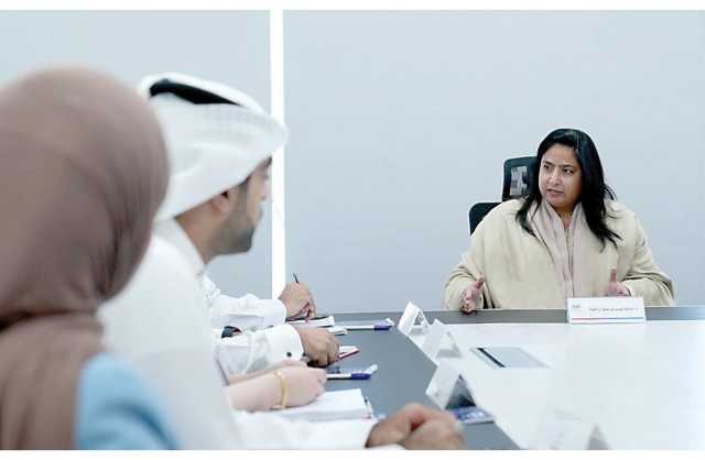 رنا بنت عيسى: جهود قرينة العاهل جعلت المرأة البحرينية مكونًا أساسيًا في عملية التنمية
