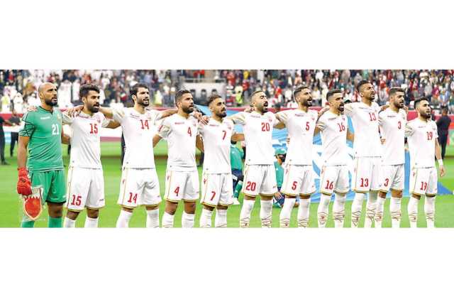 «الأحمر» بقيادة الأرجنتيني بيتزي يبدأ الخطوة الأولى في مشوار مونديال 2026