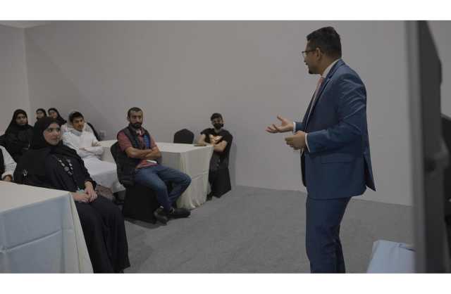 وزارة شؤون الكهرباء والماء تقدم ورشة «السيارات الكهربائية ومستقبلها في البحرين»