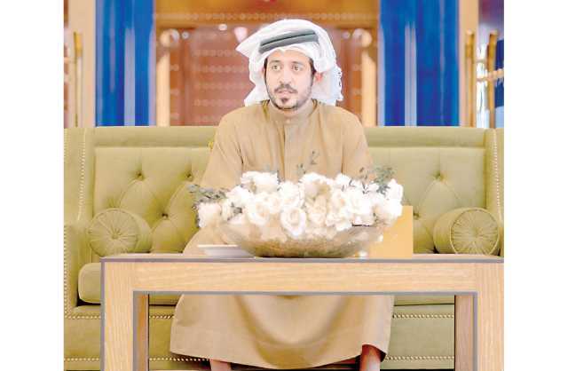 خالد بن حمد: القطاع الخاص شريك أساسي للنهوض بالحركة الرياضية