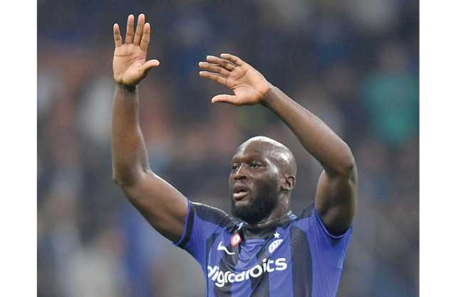 شرط واحد يحرك الهلال إلى لوكاكو مجددًا