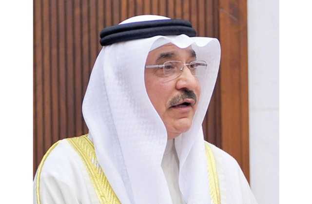 وزير العمل لـ«الأيام»: إطلاق منصّة مهارات التوظيف في ديسمبر