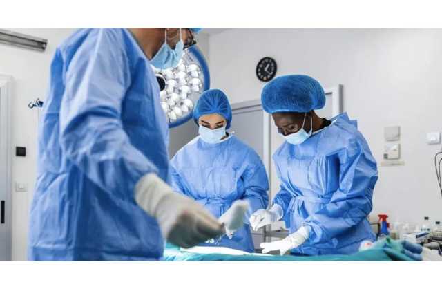 للمرة الأولى في إنجلترا.. 7.5 مليون مريض على قوائم الانتظار لتلقي العلاج في المستشفيات