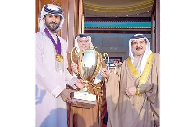 البحرين خطت خطوات رائدة في تمكين الشباب وتعزيز دورهم