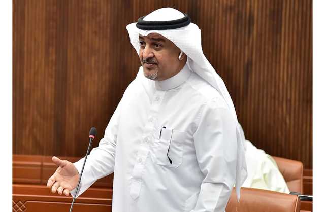 المحفوظ: بصدد التقدم بمقترح يلزم الحكومة صرف مخصص مالي لكل طالب