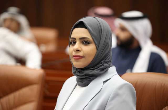 حنان فردان تدعو إلى صرف قسيمة بقيمة 25 دينارًا لكل طالب