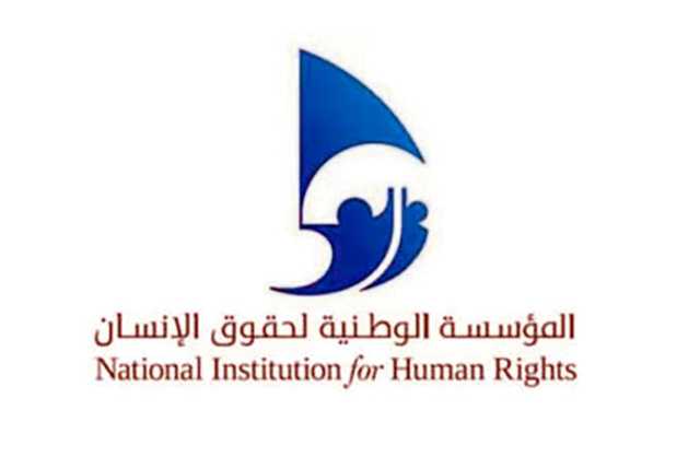 «الوطنية لحقوق الإنسان» تلتقي المُضربين وتشير للتعامل بمهنية مع شكاواهم