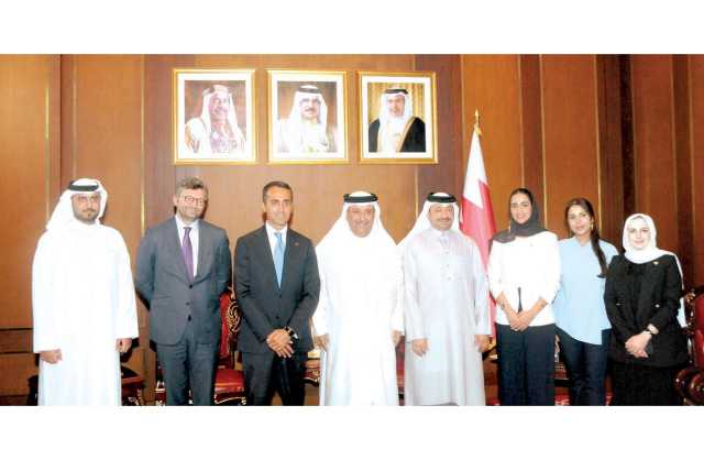 جائزة الملك للتعايش تشجّع الشعـوب لبذل مزيد من العطـاء الإنسانـي