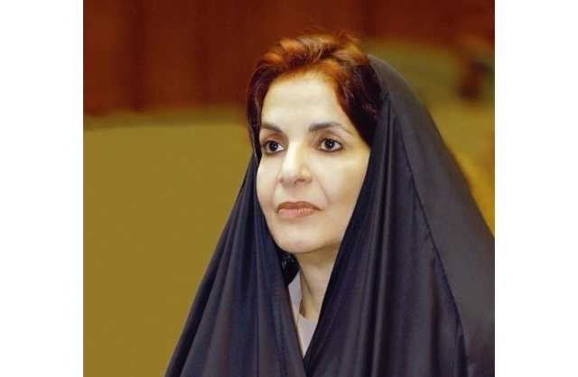 قرينة عاهل البلاد المعظم تتلقى برقية تهنئة من صاحبة السمو الشيخة فاطمة بنت مبارك بمناسبة ذكرى تأسيس المجلس الأعلى للمرأة