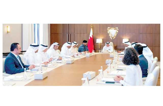 «التنسيقية» تبحث تطوير قطاع الإعلام ومستجدات استراتيجية السياحة