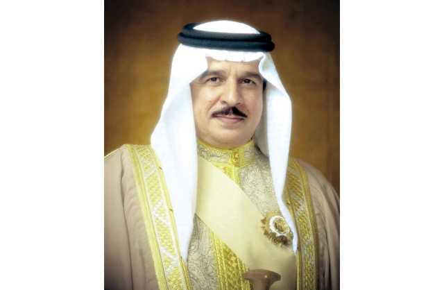 الملك يهنئ رئيس جمهورية الأورغواي بذكرى الاستقلال