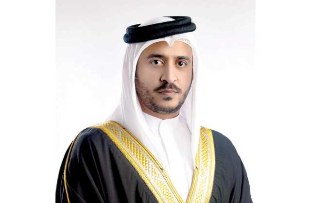 خالد بن حمد يرعى حفل التدشين لجولة 3x3 العالمية لكرة السلة