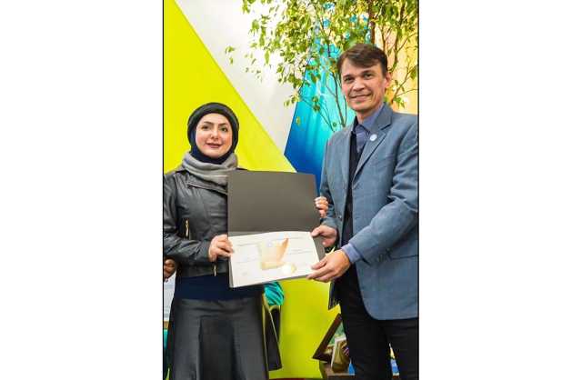 أكاديمية بجامعة البحرين تشارك في اجتماعات المنظمة الدولية للفن الشعبي