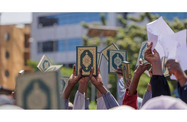 العقوبة غرامة وسجن.. الدنمارك ستحظر حرق المصحف