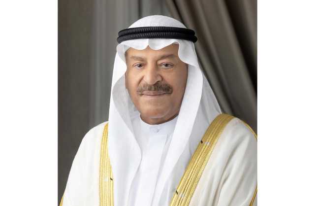 رئيس مجلس الشورى يهنّئ سمو الشيخ ناصر بن حمد وسمو الشيخ خالد بن حمد بمشاركة أنجال سموّهما في أول سباق للقدرة على المستوى الخارجي