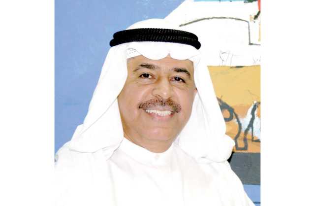 في رحاب الفنان إبراهيم بوسعد