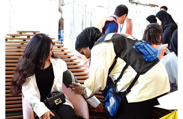 «شبابية الأعلى للمرأة» تحتفل بالذكرى الـ22 لتأسيس المجلس