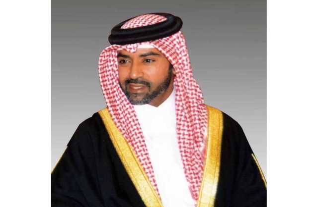 فيصل بن راشد يهنىء سمو الشيخ ناصر بن حمد آل خليفة بمناسبة فوز سموه بلقب بطولة منبزير الدولية للقدرة
