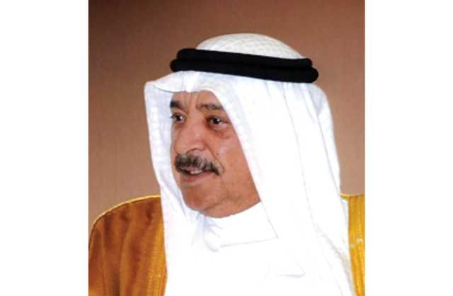 وزير الديوان الملكي يُهنئ ناصر وخالد بن حمد بمشاركة أنجال سموهما في رياضة القدرة على المستوى الخارجي