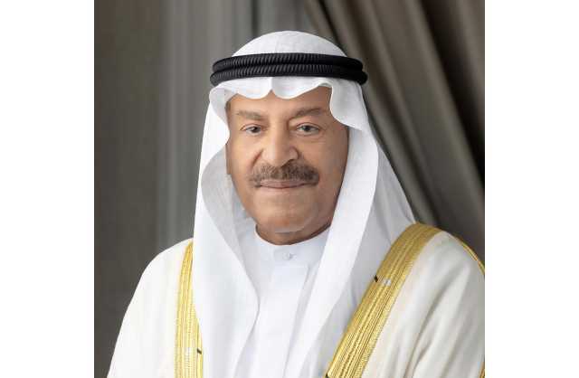 رئيس مجلس الشورى يُباركُ لسمو الشيخ ناصر بن حمد بحصده لقب بطولة «منبزير» الدولية للقدرة