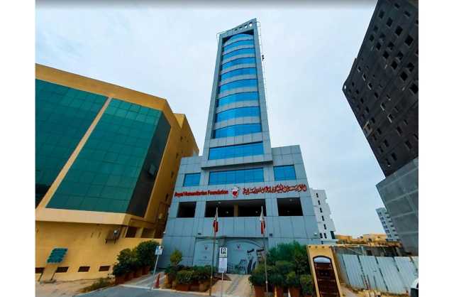 الملكية للأعمال الإنسانية تدشن برنامج «تَمَيُّز» للمنح الدراسية لخريجي العام الدراسي 2022/2023