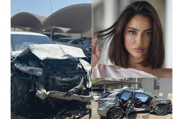 محامية الفاشينيستا الكويتية داهسة الشابين تقدم بلاغا ضد الموتى: «كانوا يتحرشون بأختي»