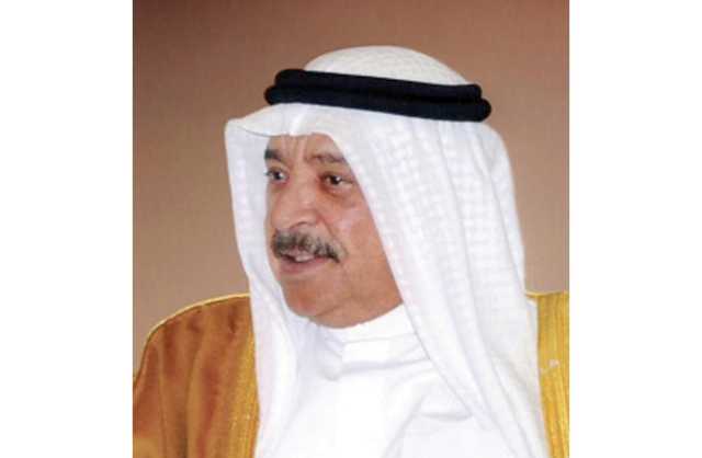معالي وزير الديوان الملكي يشيد بجهود ناصر بن حمد وتحقيق الإنجاز المشرف