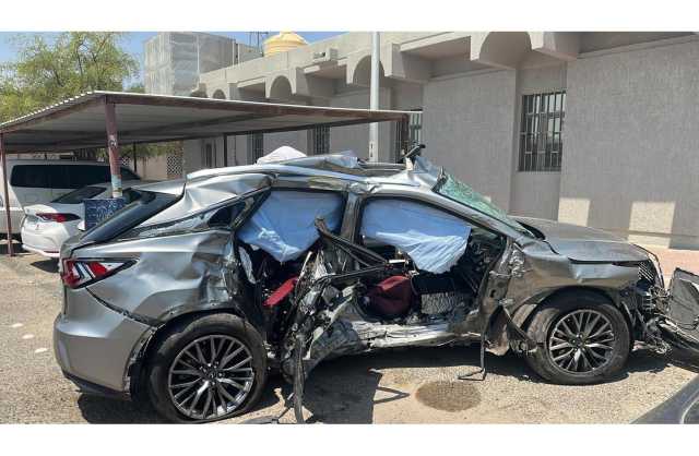 الكويت: الحبس 10 أيام لـ«فاشينيستا» تسببت بحادث أودى بحياة شخصين وأصاب آخرين