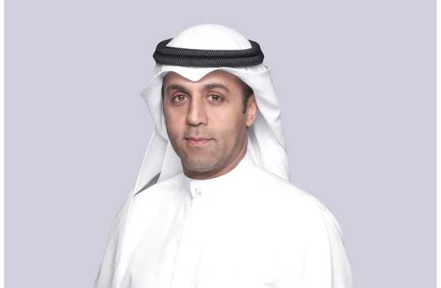 خالد الشملان رئيسا تنفيذيا لبيت التمويل الكويتي - الكويت