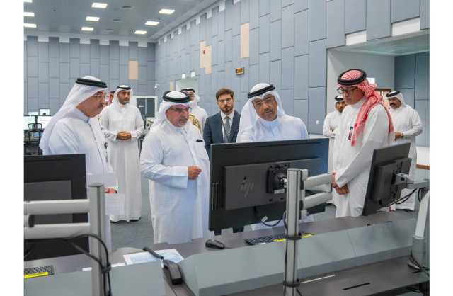 نائب جلالة الملك ولي العهد: أهمية مضاعفة الجهود لتنمية القطاعات الداعمة لمسارات التنمية الاقتصادية