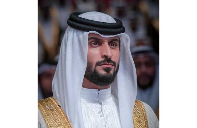 أكد سموه بأن مشاعرهم الصادقة تمثل حافزا للعطاء.. ناصر بن حمد يشكر المهنئين بفوزه ببطولة منبزير الدولية للقدرة