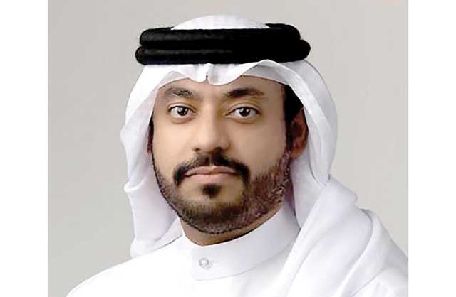 العريفي رئيسًا تنفيذيًا لمركـــــــز الاتصــــال الوطني