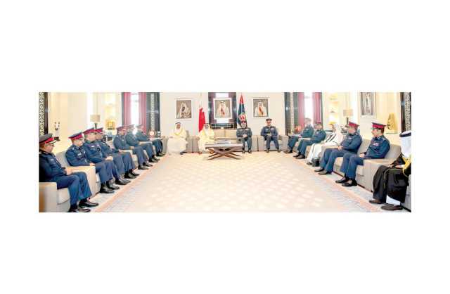 وزير الداخلية يهنئ المديرين العامين بمناسبة صدور المرسوم الملكي السامي بتعيينهم