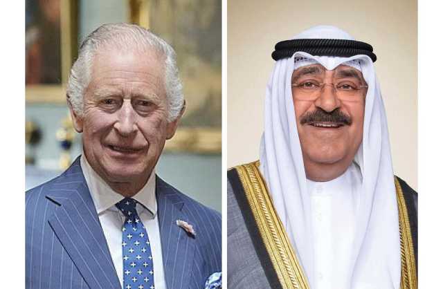 العلاقات الكويتية - البريطانية تاريخية وطيدة بنيت ركائزها منذ اكثر من 120 عاما