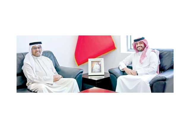 العريفي: مواصلة تعزيز منظومـــة الاتصـــال الحكومــي