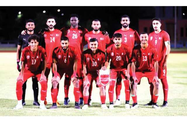 الأولمبي يواجه الخالدية في بروفته الأخيرة قبل التصفيات الآسيوية