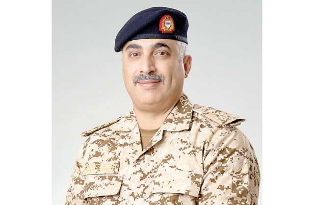 الخدمات الطبية الملكية تدشن أول مركز في طب الأمراض المعدية