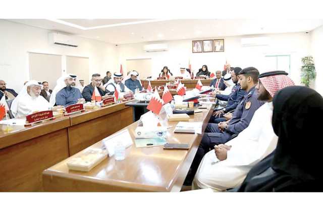 عودة اجتماعات المجالس البلدية الأسبوع القادم بعد إجازة شهرين