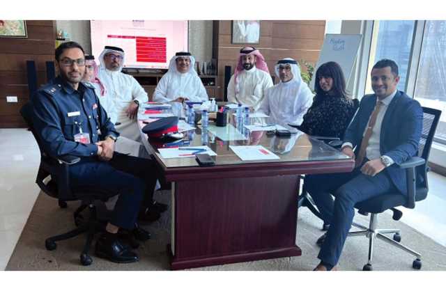 مجلس إدارة الوكالة البحرينية لمكافحة المنشطات يبحث استراتيجية الوكالة وأهدافها
