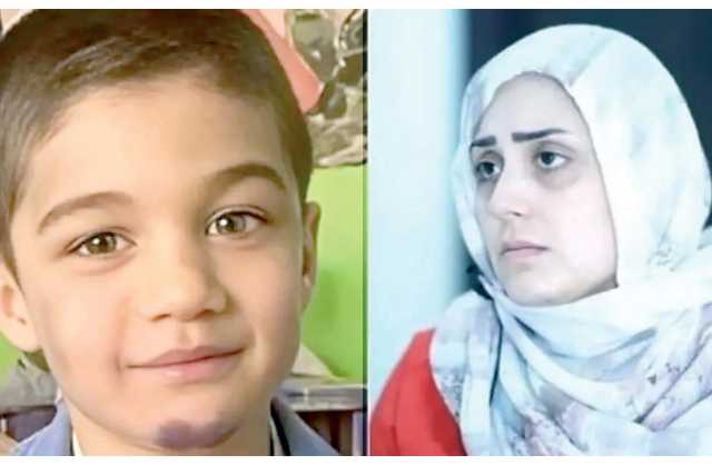 قاتلة الطفل موسى تشعل غضب العراقيين.. والقضاء يوضح