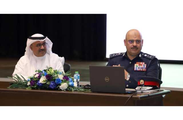رئيس الأمن العام يشيد برؤية جلالة الملك المعظم في تمكين الشباب وتعزيز دورهم في مسيرة التنمية
