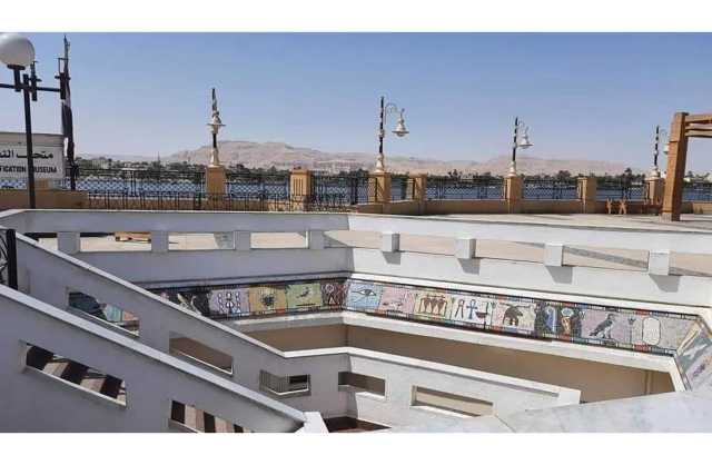 متاحف مصرية تحتفل باليوم العالمي للتصوير