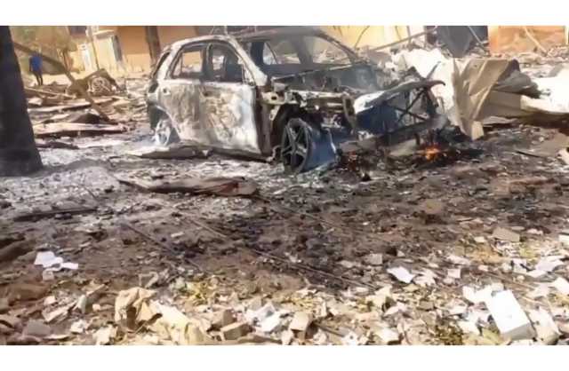 البعثة الأممية بالسودان.. على الأطراف المتحاربة العودة للحوار