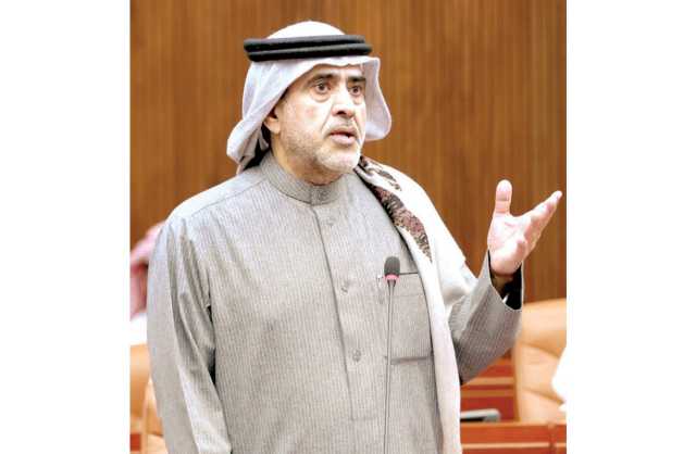 استمرار صرف المعاش التقاعدي للابن المستحق «العاجز»