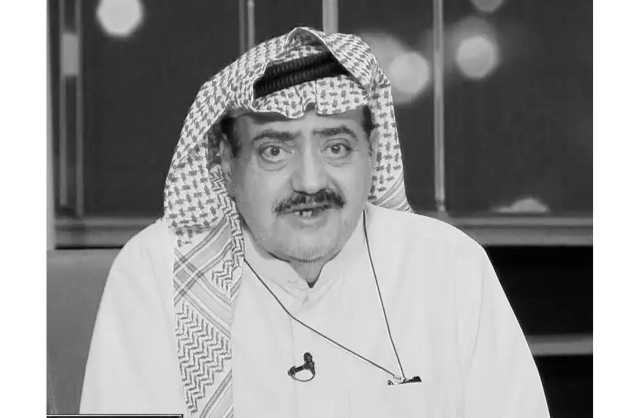 الموت يغيب الفنان بدر الطيار
