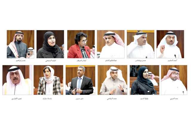 «الأعلى للمرأة».. دور ريادي وإنجازات وطنية حضارية للمرأة البحرينية