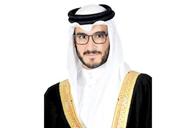 عيسى بن سلمان: المرأة البحرينية ركنًا أساسًا في المجتمع وشريكًا فاعلًا في مسيرة التقدم
