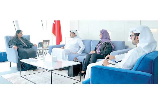 تعزيز الشراكة مع «الخاص» بما يحقق التطلعات الحكومية