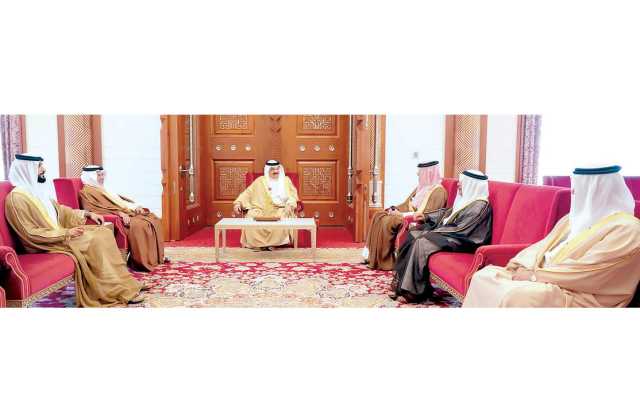 مشروعات رائدة في جميع المجالات التنموية الكبرى